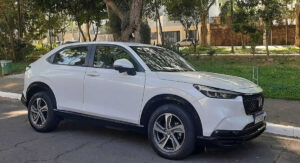 Mesmo com qualidades, linha Honda HR-V 2025 perde espaço