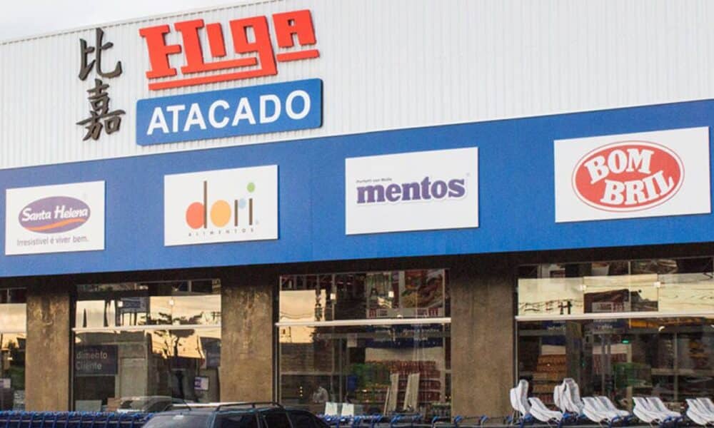 Higa Atacado