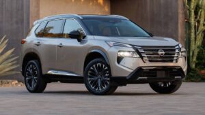 Novo Nissan X-Trail 2024 chega ao Brasil: confira 10 motivos para ter o seu