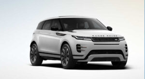 Range Rover Evoque 2024, com design distinto, desempenho impressionante e toque brasileiro