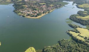 Influenciador digital morre afogado em represa na cidade de Americana