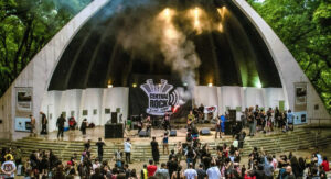 Rock na Concha reúne bandas autorais na Lagoa do Taquaral