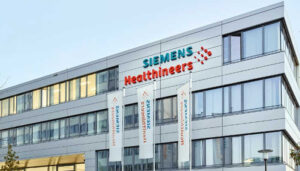 Programa de Estágio da Siemens Healthineers 2024