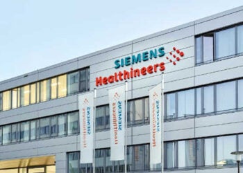 Siemens Healthineers