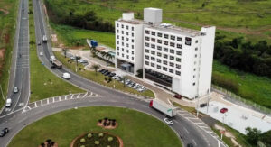 Sleep Inn Paulínia recebe evento de música eletrônica