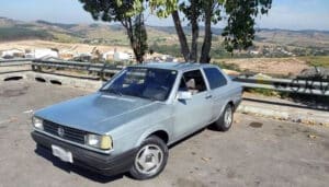 Breve história do Volkswagen Voyage e 5 motivos para comprar um