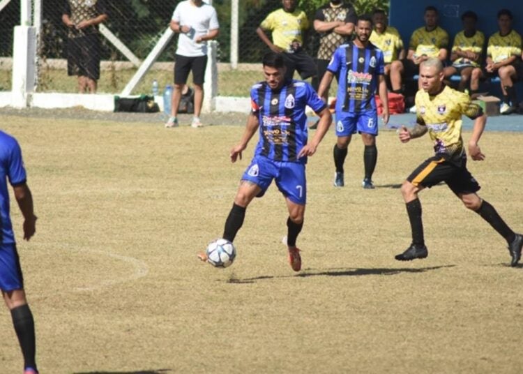 campanha da divisão de acesso