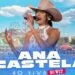 Show de Ana Castela