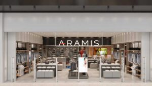 Aramis inaugura loja no Outlet Premium Imigrantes