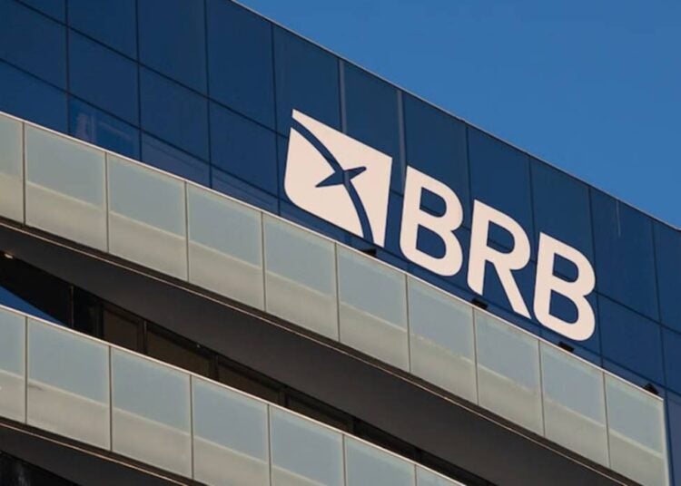 Concurso do BRB 2024