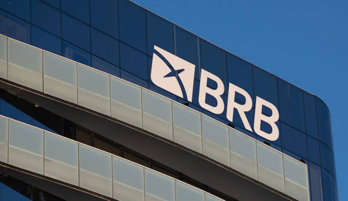 Concurso do BRB 2024