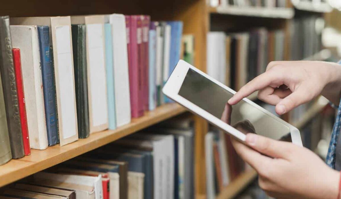 biblioteca virtual da Unicamp