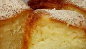 Receita de Bolo de Milho no liquidificador