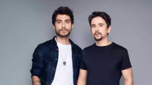 Show da dupla Bruninho & Davi acontece amanhã (05) e agita a região