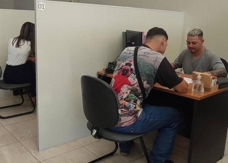 atendimentos do CadÚnico