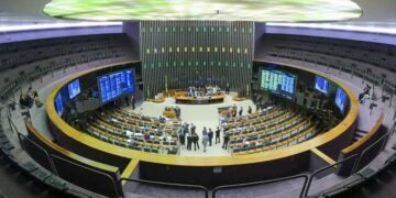 Câmara dos Deputados