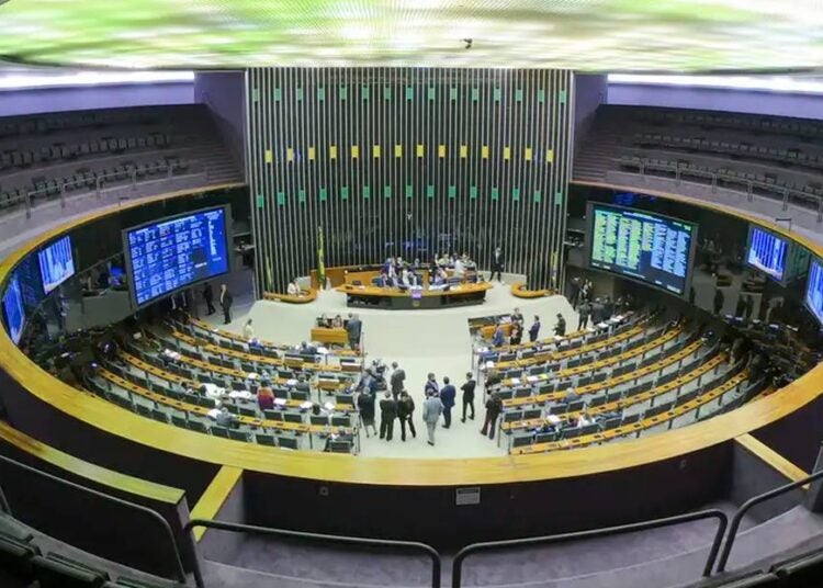 Câmara dos Deputados