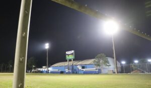 Hortolândia planeja calendário 2025 e investe na melhoria de campos de futebol amador
