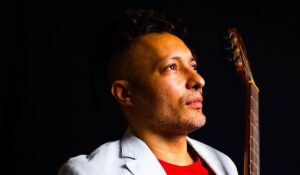 Show gratuito do cantor Muriart em Hortolândia é neste fim de semana: programe-se