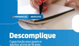Inscrições e aulas gratuitas para Jornada de Capacitação Empreendedora em Hortolândia: aulas de marketing, finanças e muito mais
