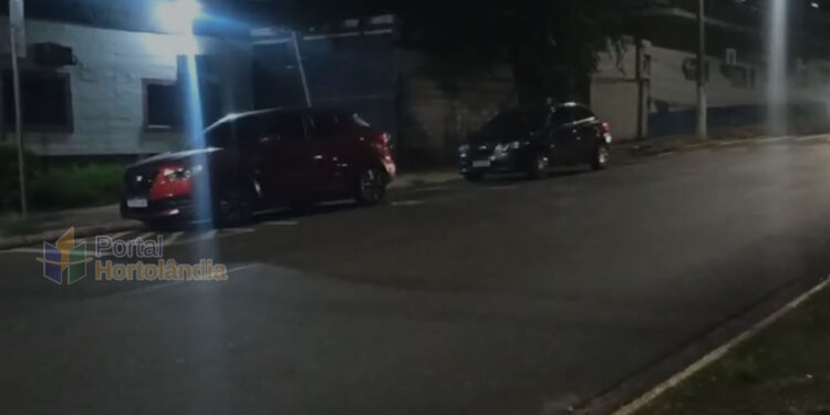 Tecnologia de monitoramento em Hortolândia recupera veículo furtado e outro “dublê”