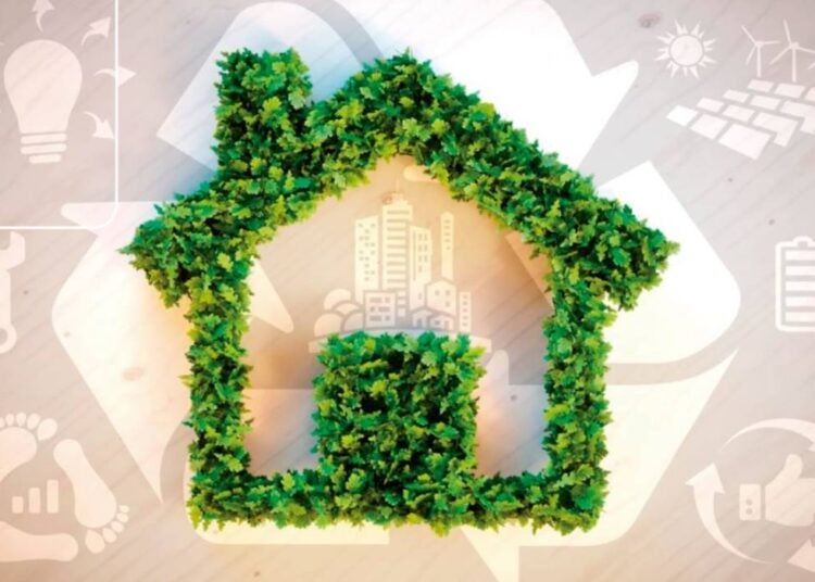 projeto de urbanismo