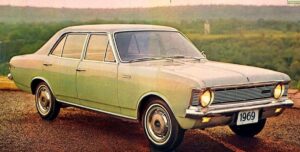 Breve história do Chevrolet Opala e 5 motivos para comprar o seu