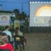 projeto itinerante CineSolar