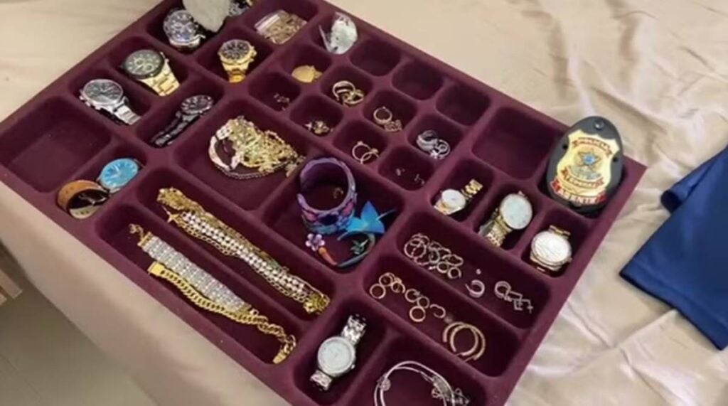 Ex-gerente da Caixa Econômica