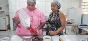 Últimos dias de inscrições para curso gratuito de sobremesas e bolo de pote em Hortolândia