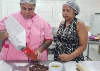 curso gratuito de sobremesas e bolo de pote