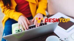 Desktop abre vagas de emprego para diversas áreas em Sumaré