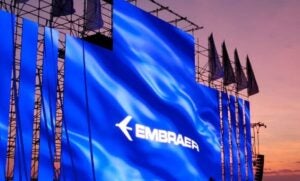 Embraer abre vaga de emprego para Operador Logístico na região