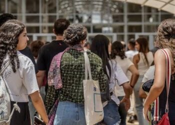 isenção de taxa de inscrição para o Enem 2024