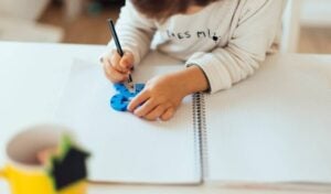 Inscrições para Educação Infantil e 1º ano de 2026 começam na terça (9)