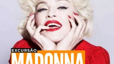 Show gratuito de Madonna