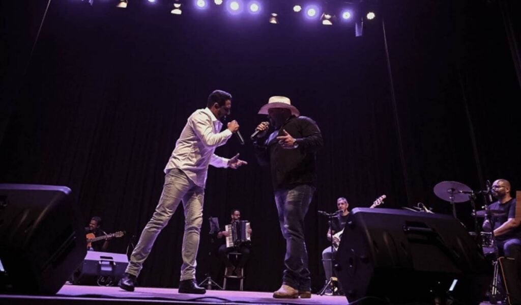 Conhecidos os vencedores do concurso Seletiva Sertaneja