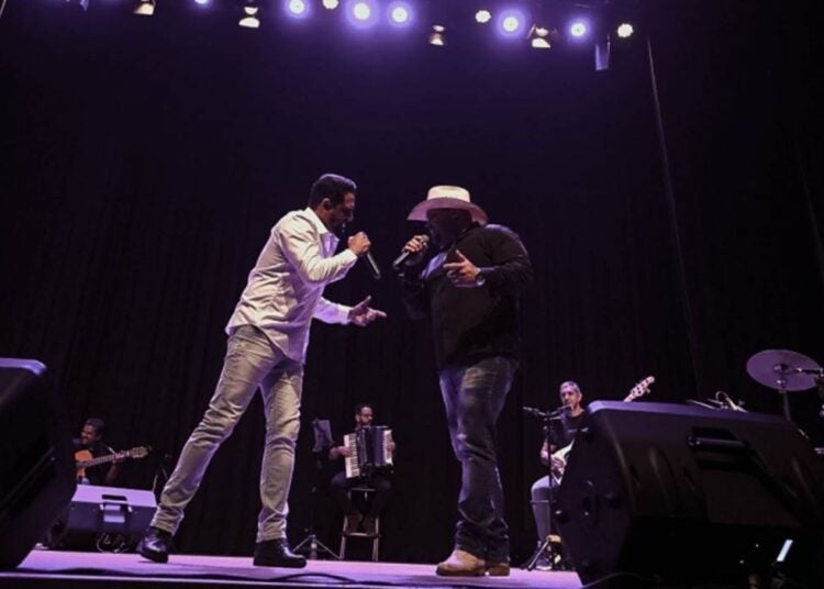 Conhecidos os vencedores do concurso Seletiva Sertaneja