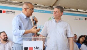 Governo de SP contempla Hortolândia com dezenas de moradias no Programa Vida Longa