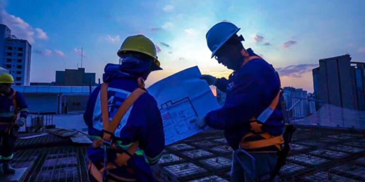 Vagas de emprego em grande empresa de engenharia e saneamento localizada em Hortolândia: confira