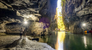 Turismo no outono para curtir dias ensolarados e noites mais frias na Serra da Mantiqueira