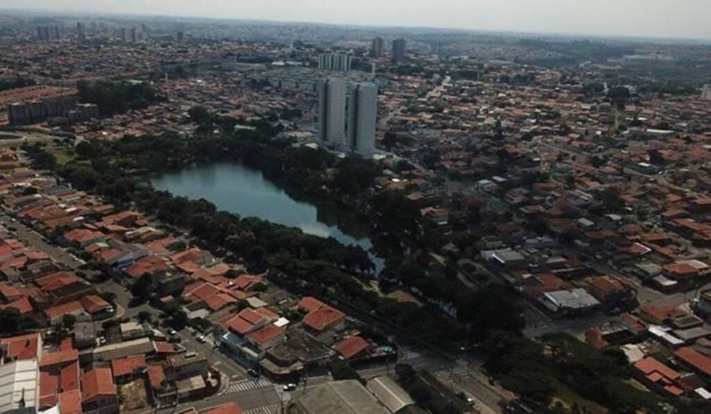 novas placas com nome de rua