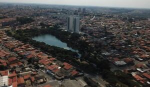Importante bairro de Hortolândia recebe novas placas com nome de rua