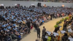 Maior Templo da Assembléia de Deus em Hortolândia realiza evento de pré-inaugurarão