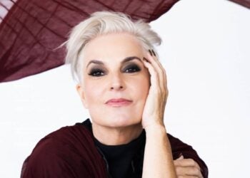 cantora Isabella Taviani