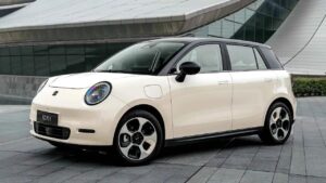 Novo carro elétrico da JAC Motors tem 505 km de autonomia: conheça o Y3
