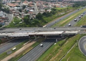 novo viaduto