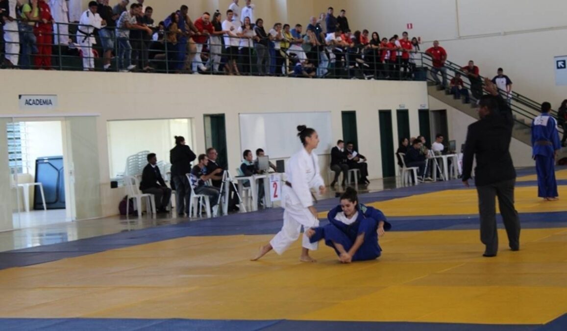 Copa Hortolândia de Judô