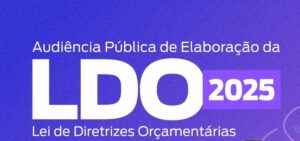 Hortolândia quer ouvir a população: entenda detalhes e participe da audiência para o LDO 2025
