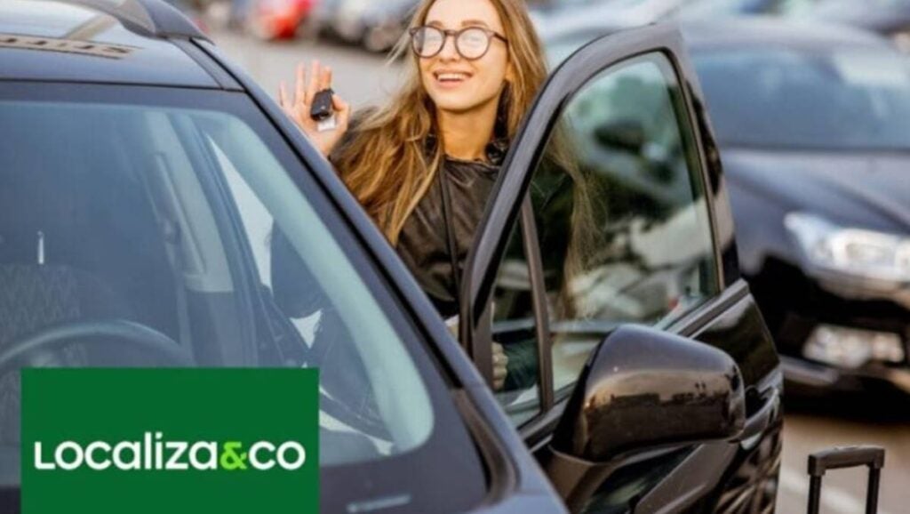 Localiza